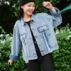 Pierre Denim Jacket Acid - Image 2