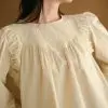 Piyasa Longsleeve Kode 15A Cream - Image 3