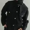 Saliza Denim Jacket Kode 242A Black - Image 2