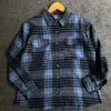 Samia Shirt Blue - Image 2
