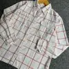 Samia Shirt Broken White - Image 2