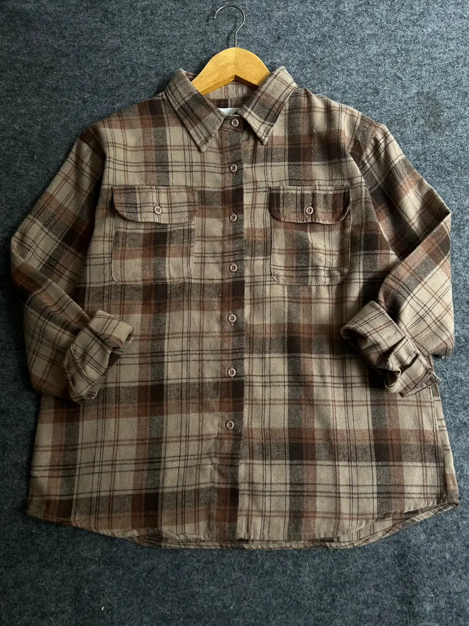 Samia Shirt Milo