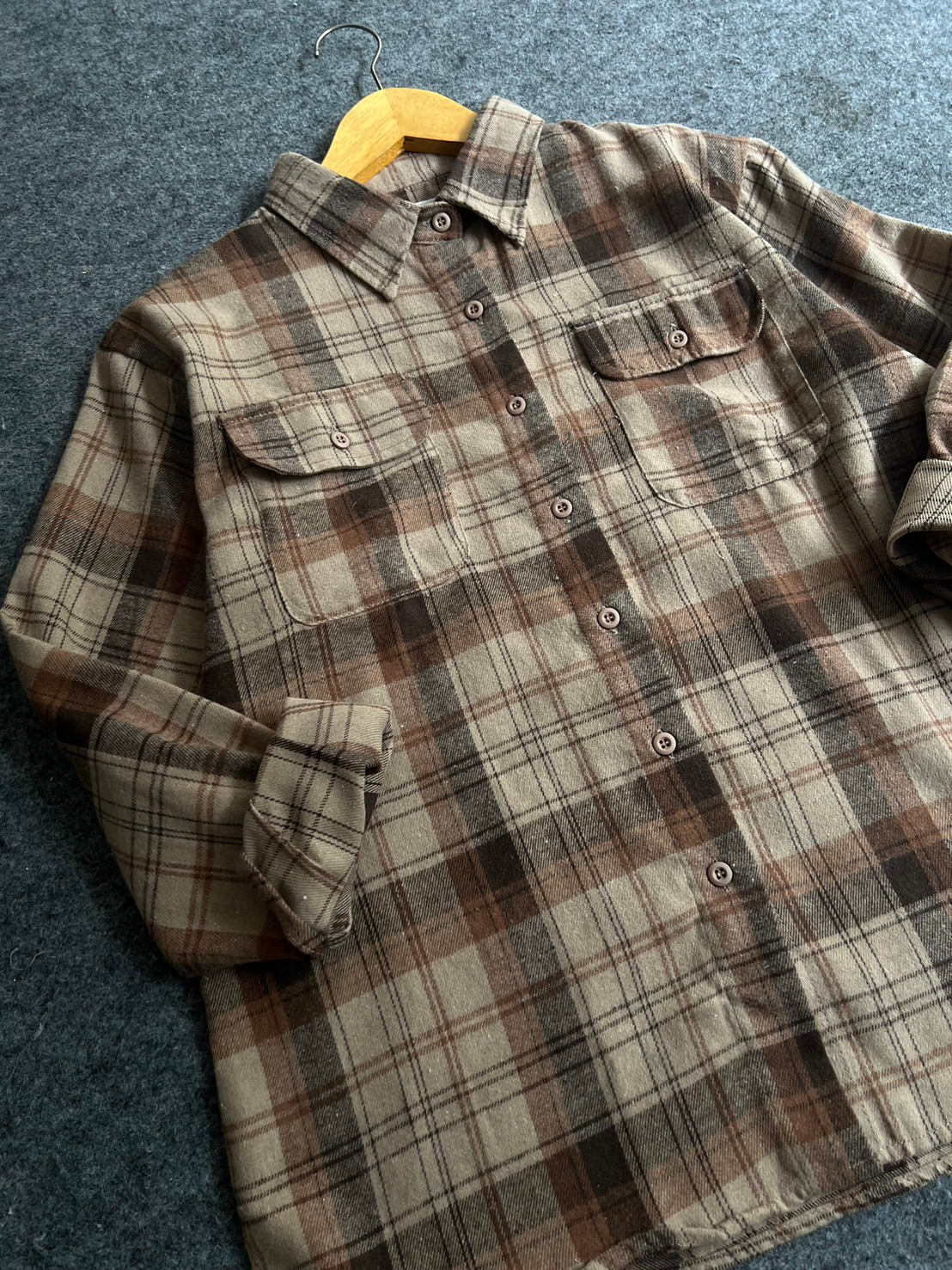 Samia Shirt Milo - Image 2