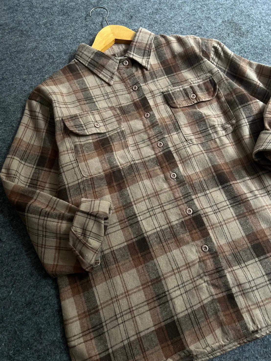 Samia Shirt Milo - Image 2