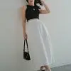 Suvika Skirt Kode 713 Broken White - Image 2