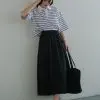 Suvika Skirt Kode 713 Black - Image 2