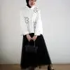 Thistle Shirt Kode 115 Broken White - Image 2