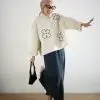 Thistle Shirt Kode 115 Beige - Image 2