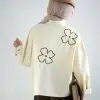 Thistle Shirt Kode 115 Ivory - Image 2