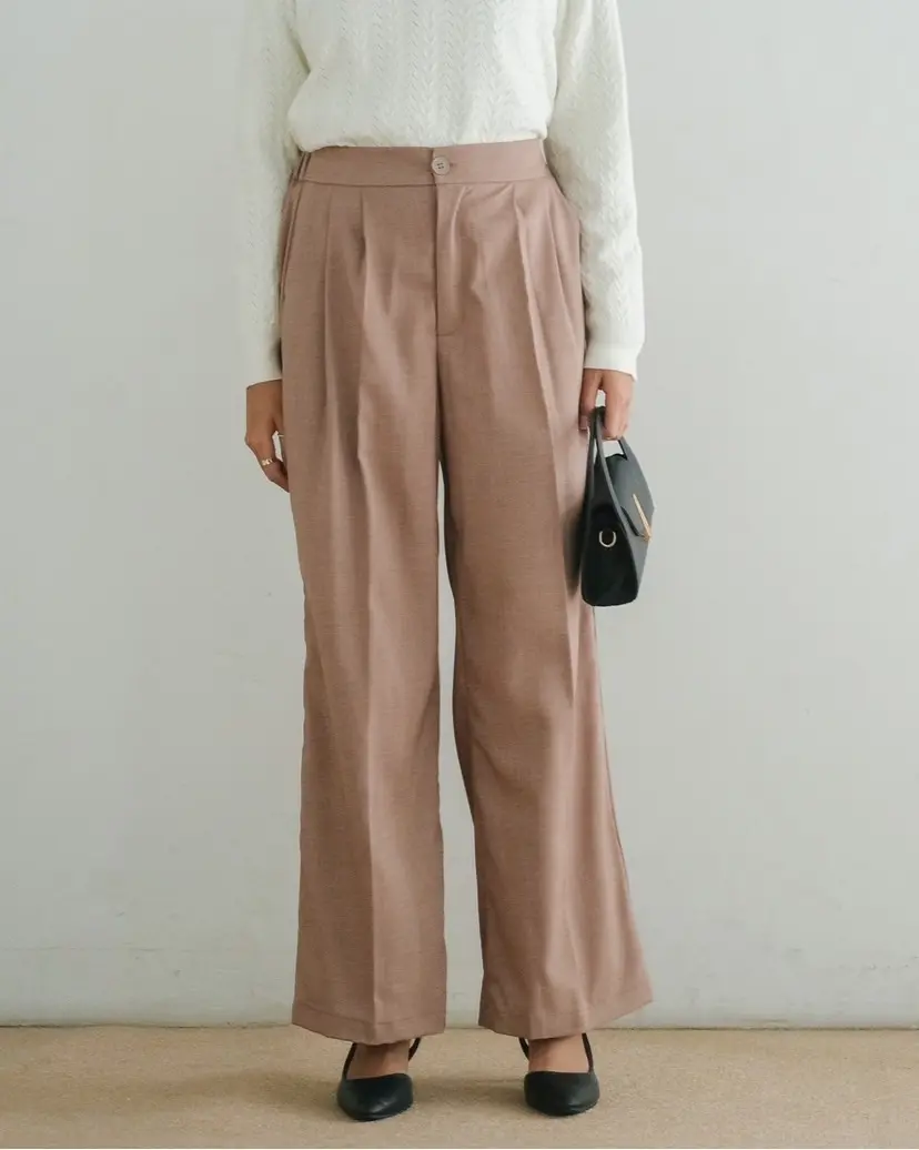 Tifara Pants Kode M050 Milo