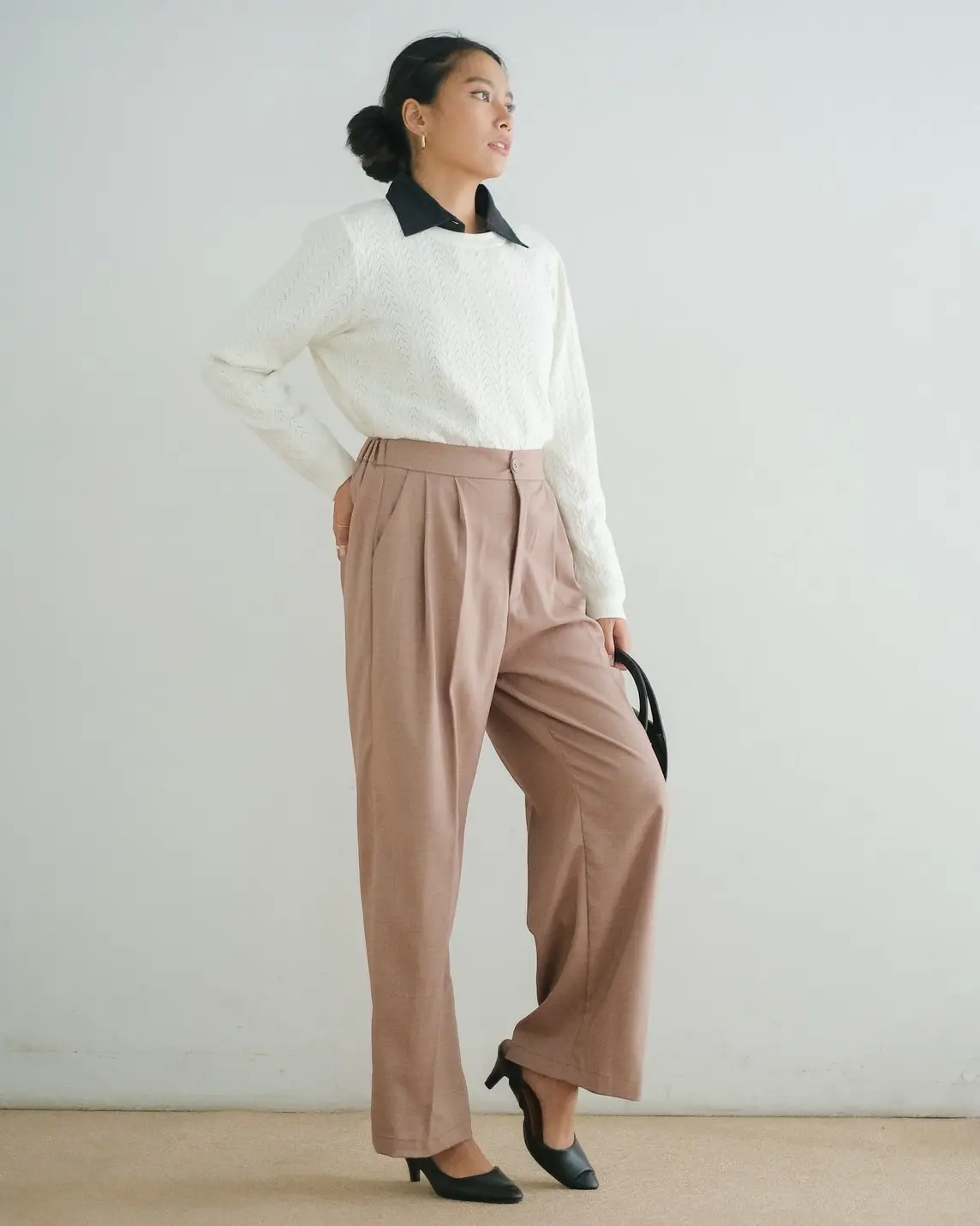 Tifara Pants Kode M050 Milo - Image 2