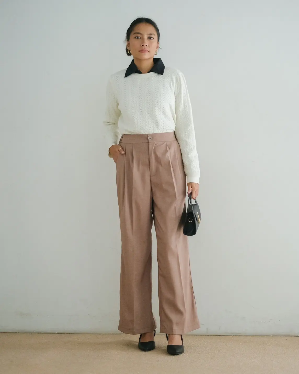 Tifara Pants Kode M050 Milo - Image 3