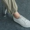 Yafie Cargo Pants Kode 143A Khaki - Image 3