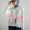 Zakita Cardigan Kode 67A Kode A - Image 2