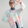 Zakita Cardigan Kode 67A Kode A