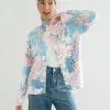 Zakita Cardigan Kode 67A Kode B