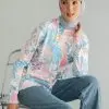 Zakita Cardigan Kode 67A Kode B - Image 2