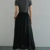 Chasya Skirt Kode 122 Black - Image 3