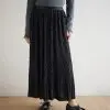 Omira Skirt Kdoe 119A Black - Image 2