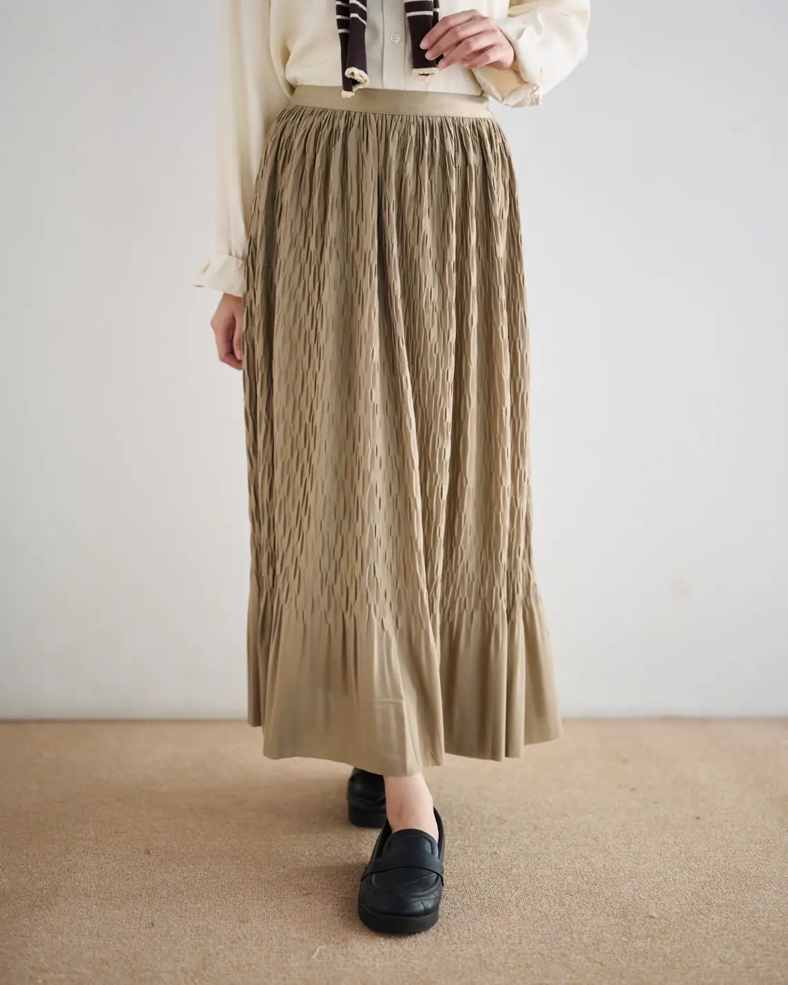 Omira Skirt Kdoe 119A Milo - Image 2