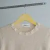 Alfiya Longsleeve Kode 256A Khaki - Image 2