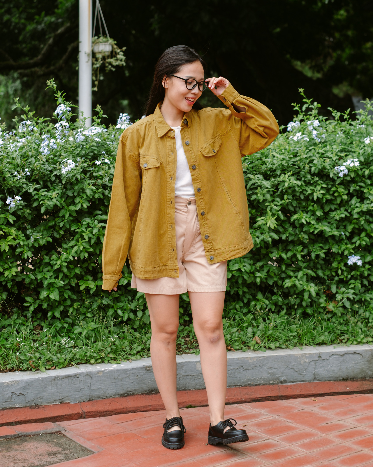 Finola Jacket Lime - Image 2