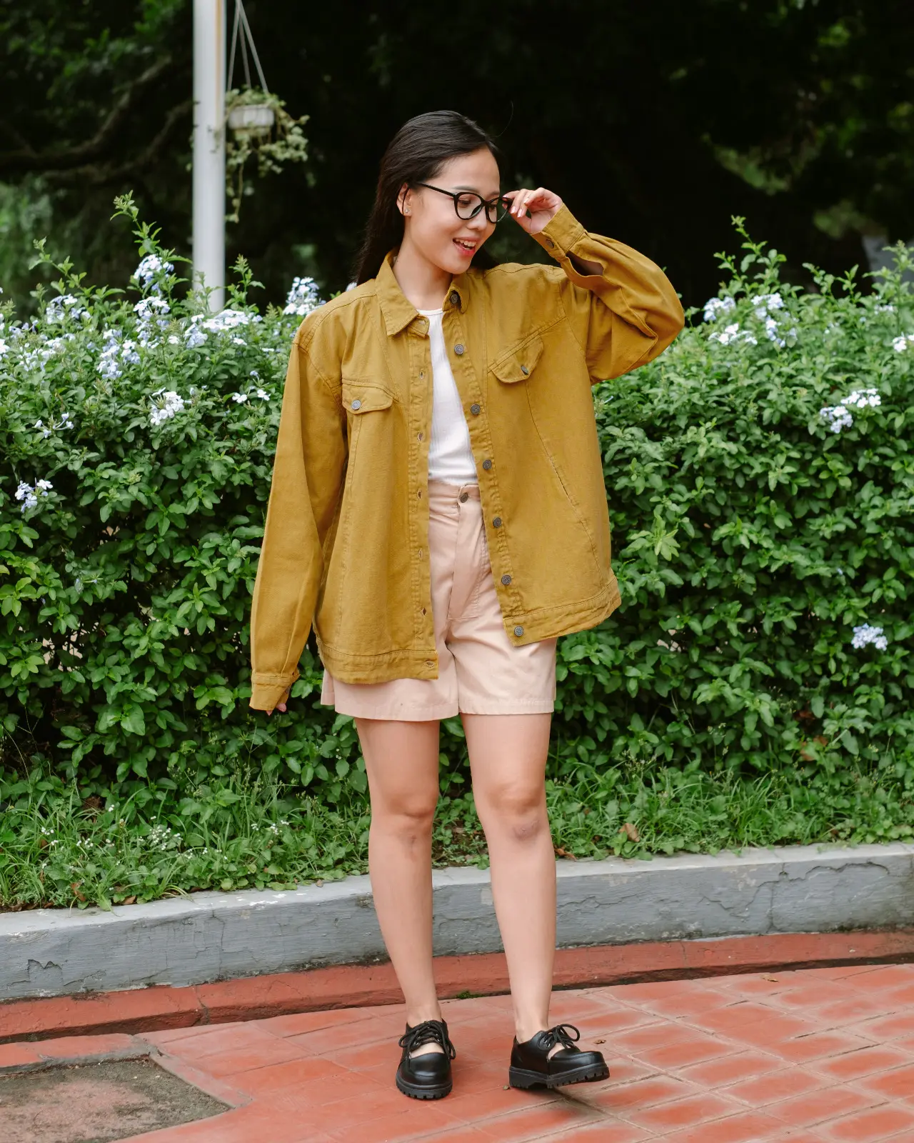 Finola Jacket Lime - Image 2