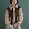 Lauren Shirt Brown - Image 2