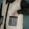 Lauren Shirt Cream - Image 2