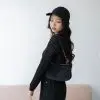 Anya Cardigan Black - Image 3