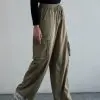 Gaela Cargo Pants Kode 161A Milo - Image 3