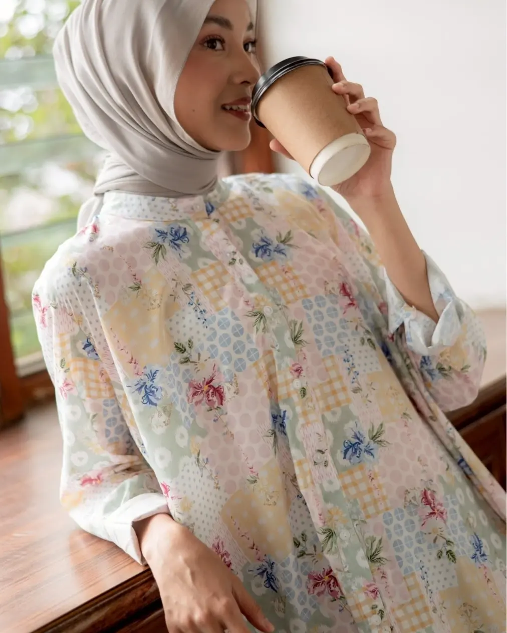 Yosie Shirt - Image 2
