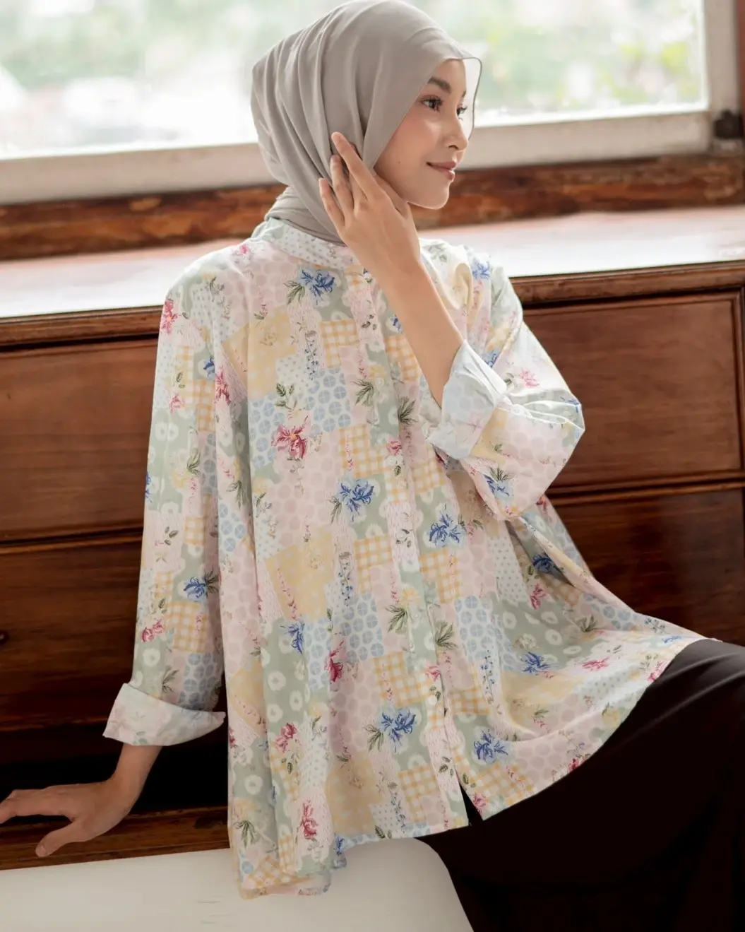 Yosie Shirt - Image 3
