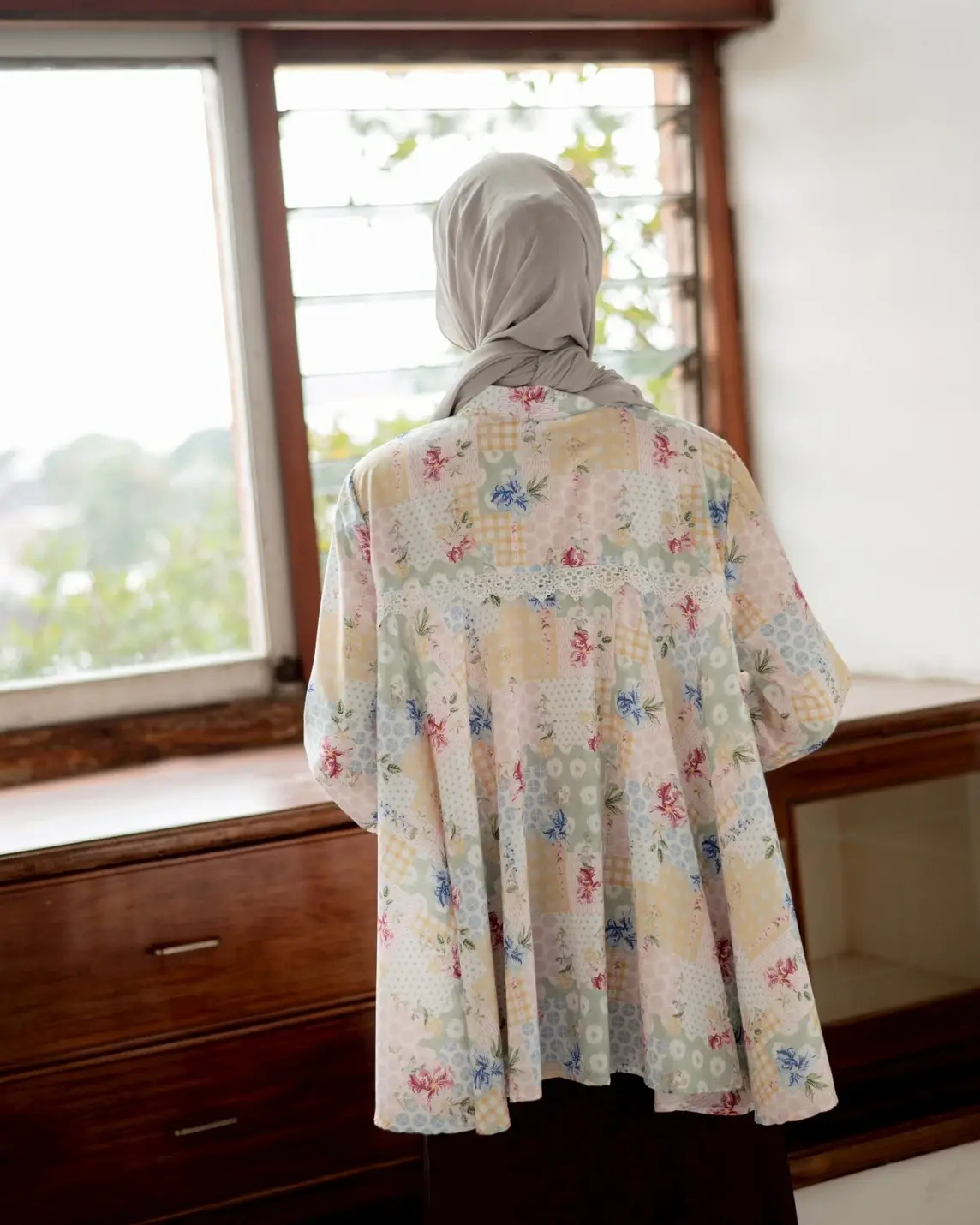 Yosie Shirt - Image 4