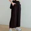 Nixy Cullote Black - Image 3