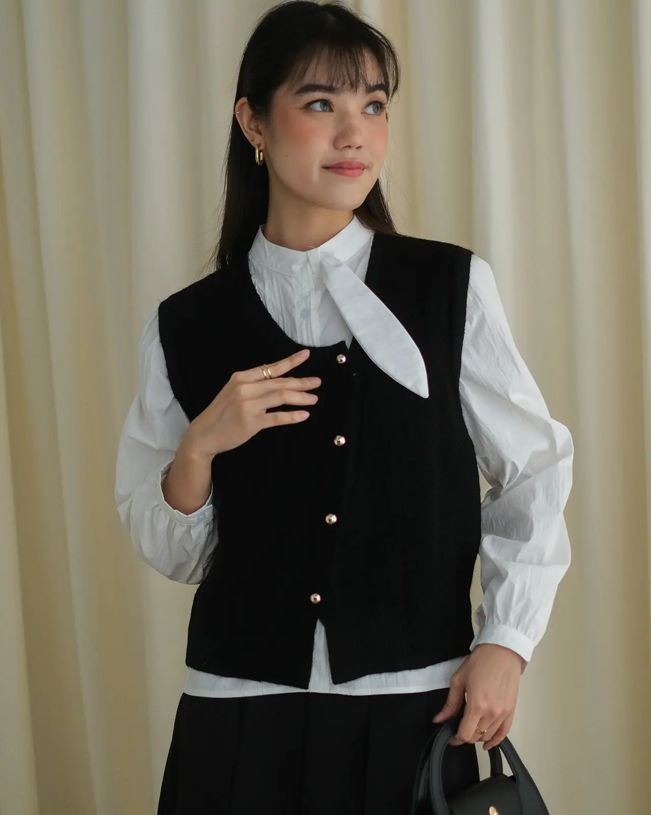 Alberta Set Kode 125B Black