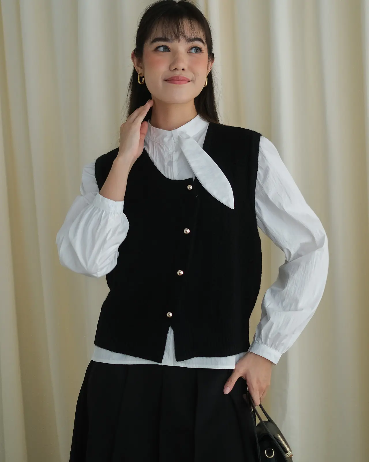Alberta Set Kode 125B Black - Image 3