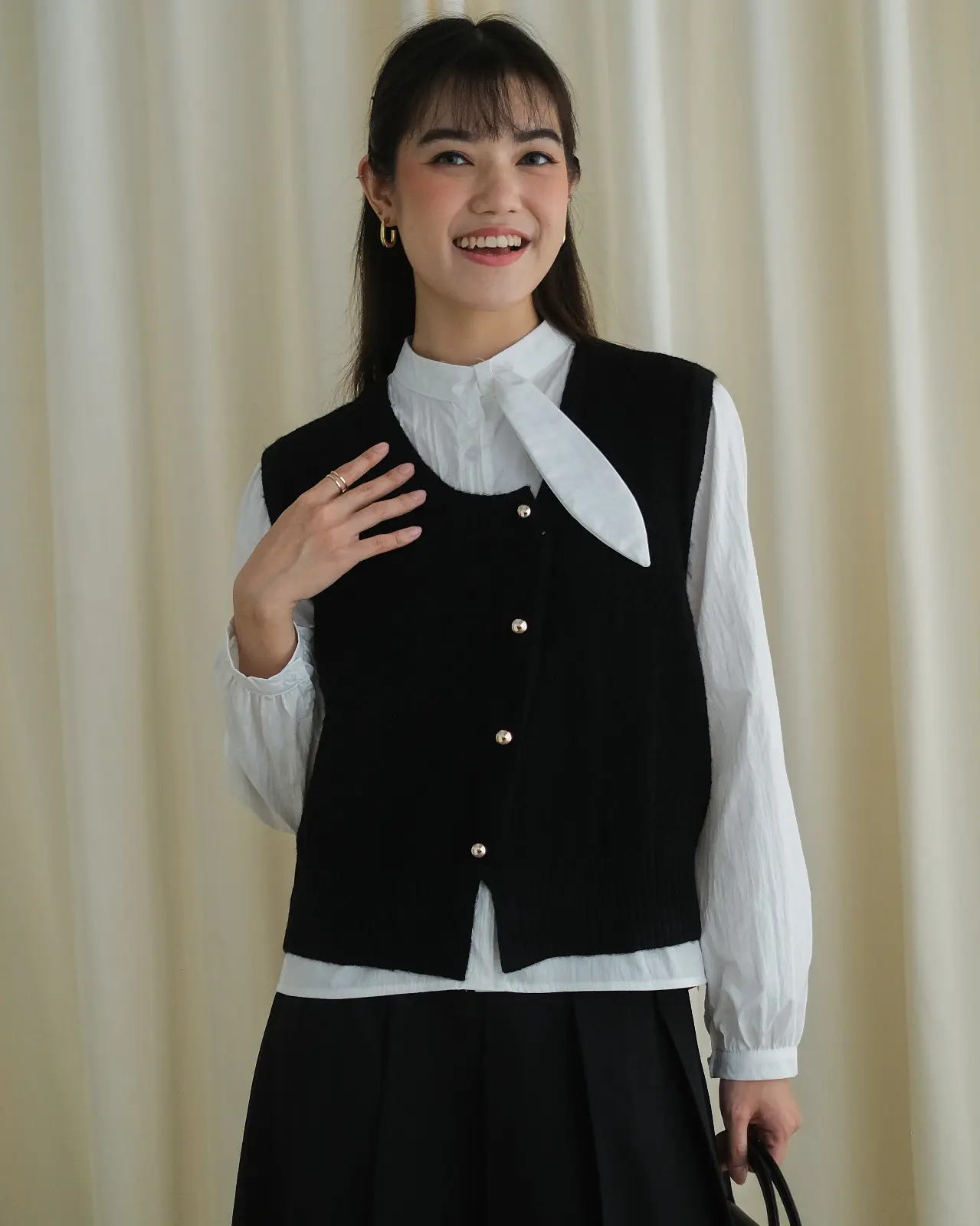 Alberta Set Kode 125B Black - Image 2