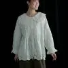 Askary Shirt Kode 58A Ivory - Image 2