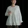 Askary Shirt Kode 58A Ivory - Image 3