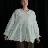 Askary Shirt Kode 58A Ivory - Image 4