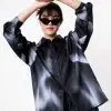 Aurora Shirt Black - Image 2