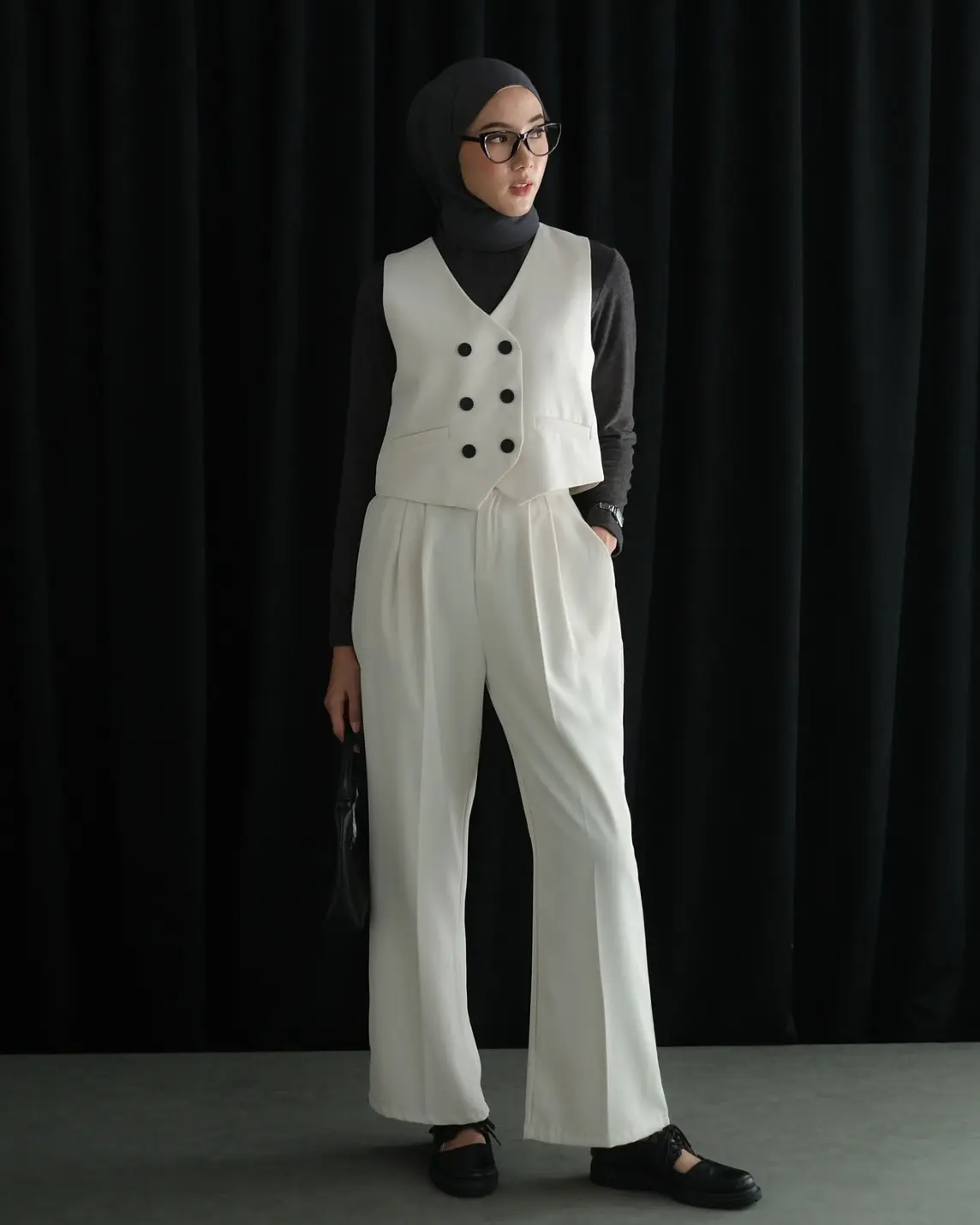 Azura Set Beige