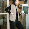 Biona Vest Kode 129B Bronze - Image 2