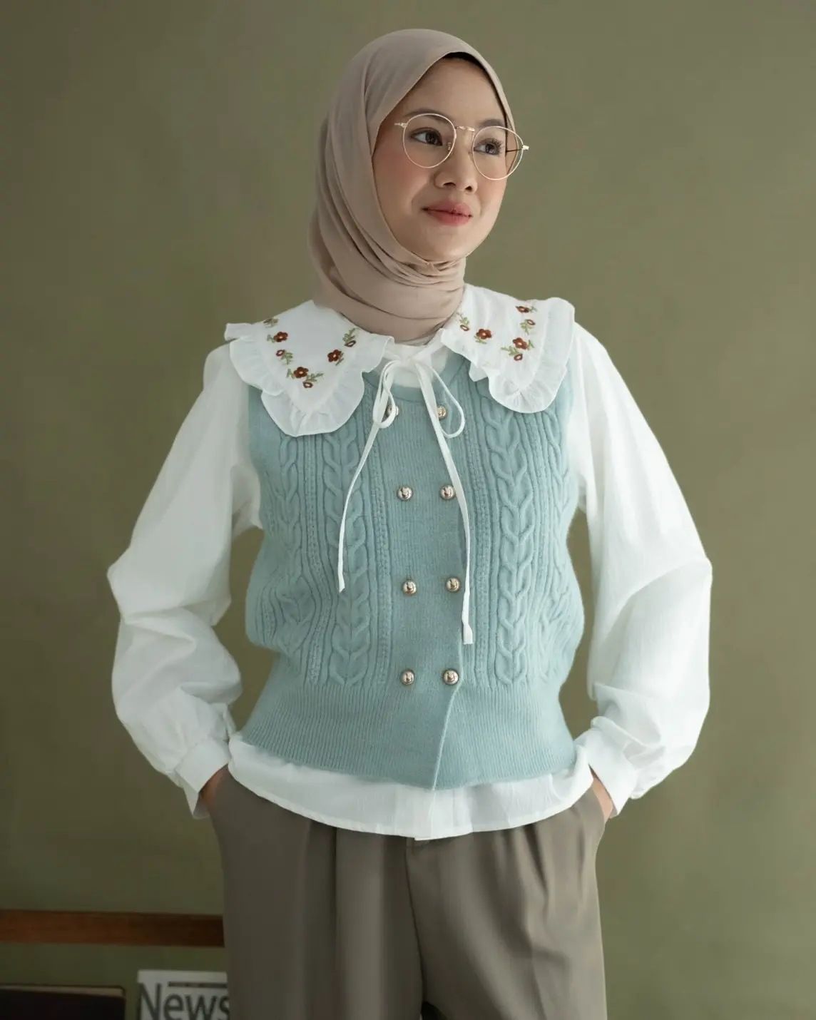 Byanda Set Kode 140B Mint