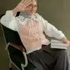 Byanda Set Kode 140B Pink - Image 2