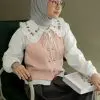 Byanda Set Kode 140B Pink