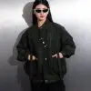 Castriel Jacket Army - Image 3