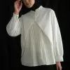 Celeste Shirt Broken White