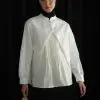 Celeste Shirt Broken White - Image 2